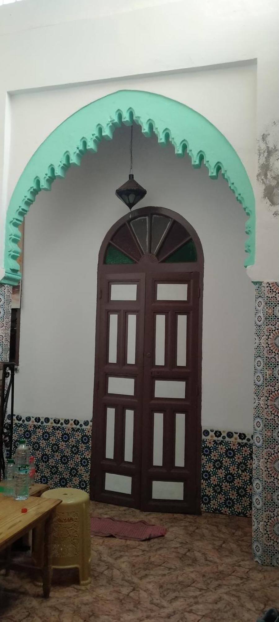 L'Oa Leilighet Rabat Eksteriør bilde