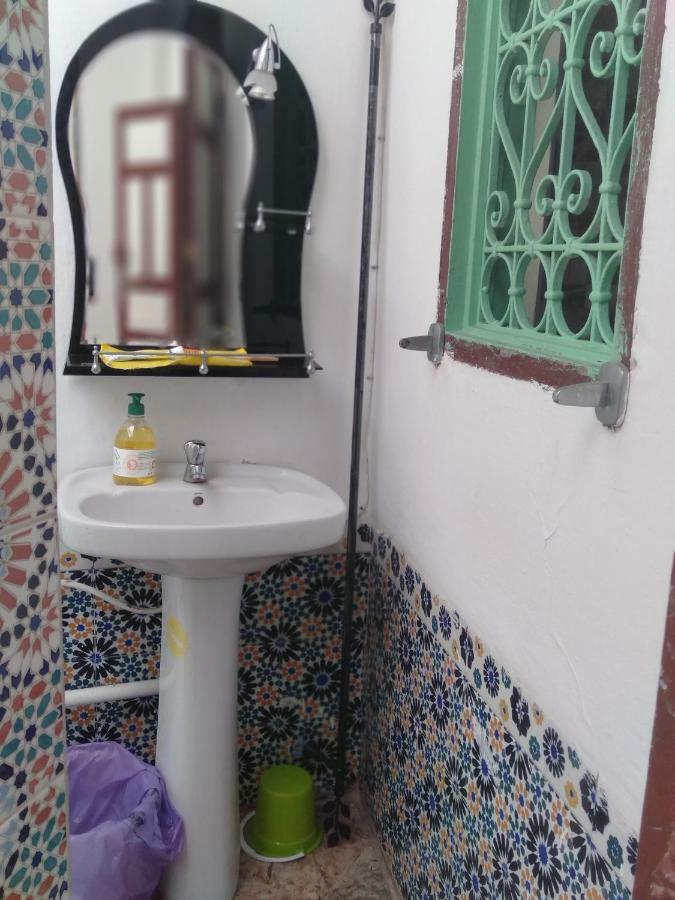 L'Oa Leilighet Rabat Eksteriør bilde