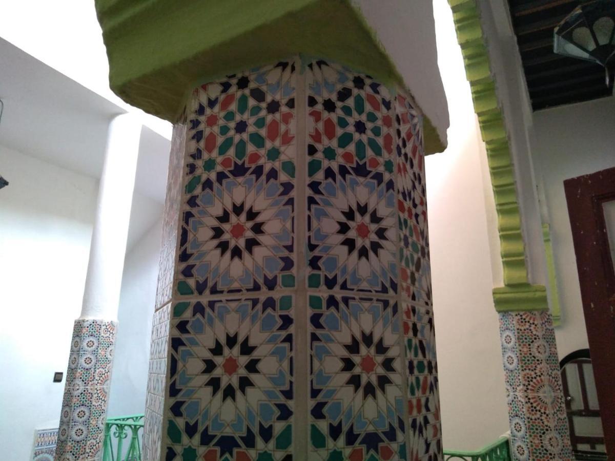 L'Oa Leilighet Rabat Eksteriør bilde